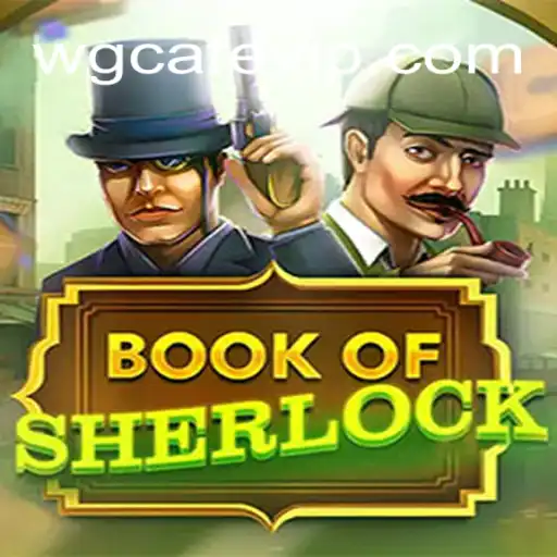 Exploring the Enigmatic World of BookOfSherlock: A Thrilling Adventure Awaits