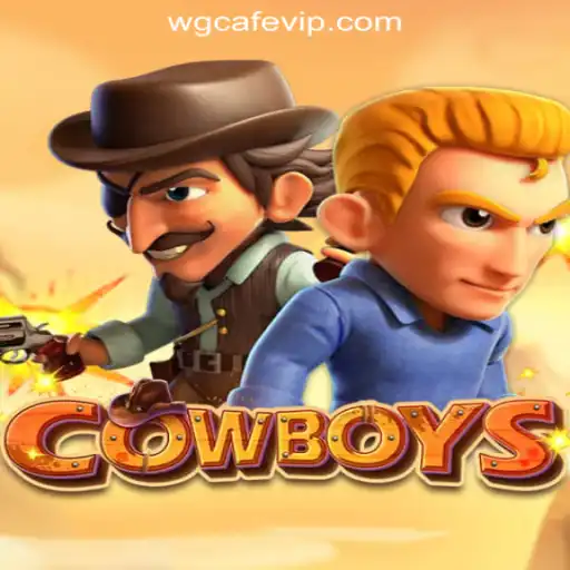 COWBOYS: A Thrilling Adventure in the Wild West