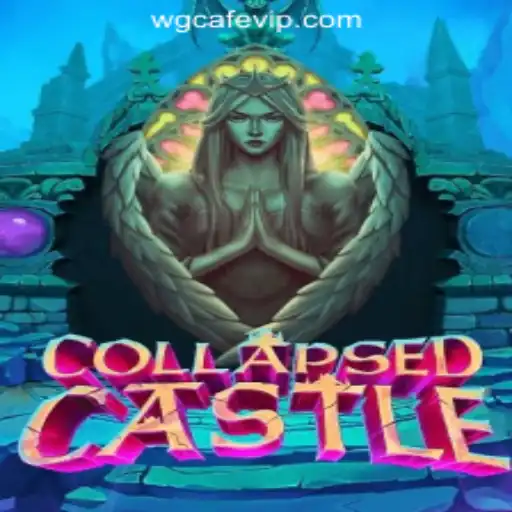 Explore the Mysteries of CollapsedCastle