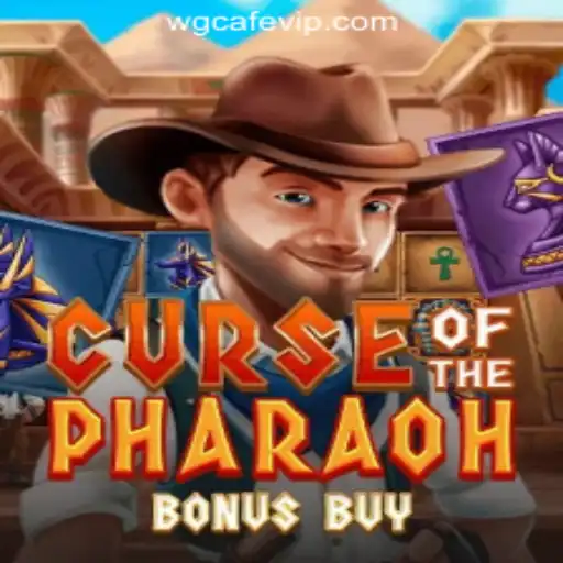 Curse of the Pharaoh Bonus Buy: An Ancient Adventure Awaits