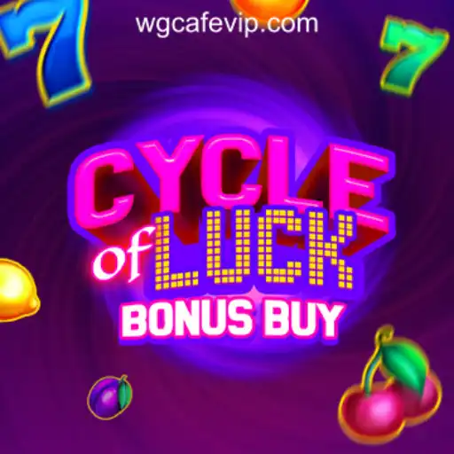 Welcome to the Thrill of CycleofLuckBonusBuy: Unveiling a New Age of Gaming