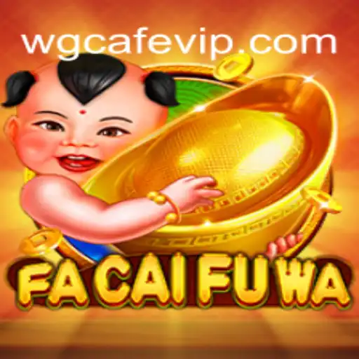 Exploring FaCaiFuWa: The Captivating Game at Wg Cafe - Aposte. Ganhe. Curta.
