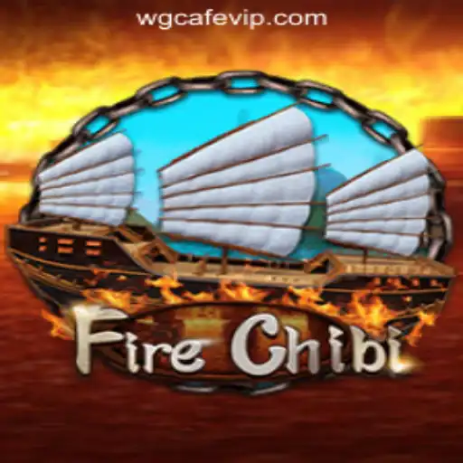 FireChibi: Ignite Your Passion for Gaming at Wg Cafe - Aposte. Ganhe. Curta.