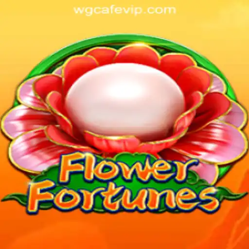 Exploring the Enchanting World of FlowerFortunes - Unleash the Magic of Wg Cafe