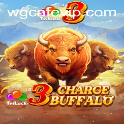 Exploring the Thrills of 3ChargeBuffalo: An Exciting New Gaming Experience