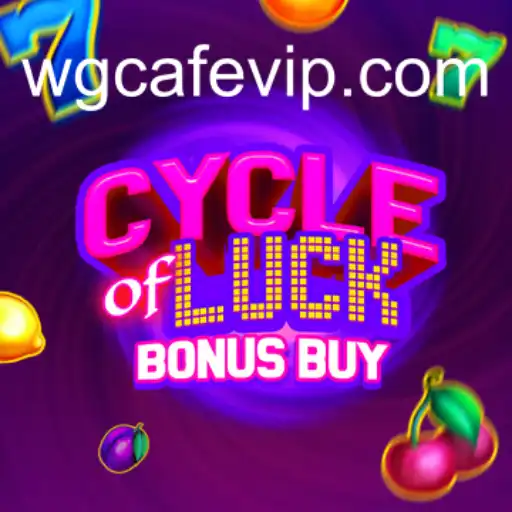 Welcome to the Thrill of CycleofLuckBonusBuy: Unveiling a New Age of Gaming
