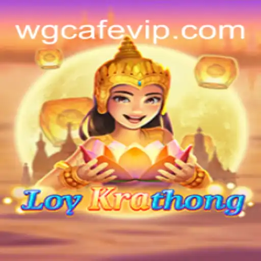 Exploring LoyKrathong: An Engaging Casino Game at Wg Cafe - Aposte. Ganhe. Curta.