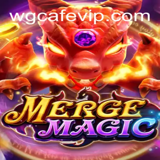 Explore the Enchanting World of MergeMagic and Discover Wg Cafe - Aposte. Ganhe. Curta.