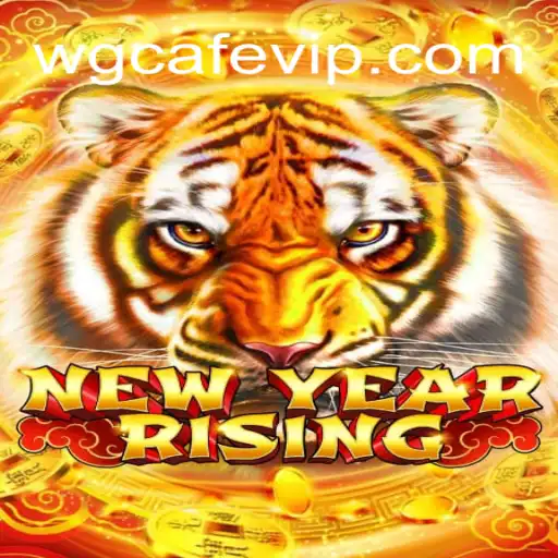 Exploring the Fascinating World of NewYearRising: An Interactive Experience