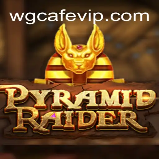 Dive into the Adventure of PyramidRaider
