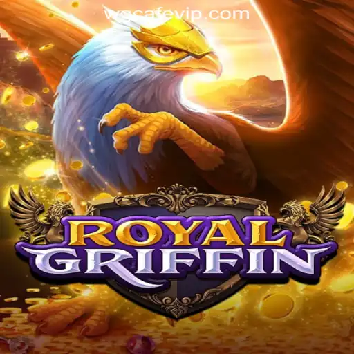 Exploring RoyalGriffin: A Dive Into The Enchanting Realm of Wg Cafe - Aposte. Ganhe. Curta.