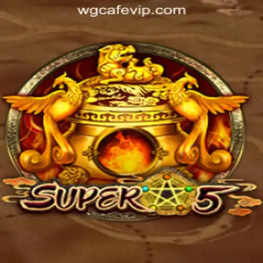 Exploring the Thrilling World of Super5