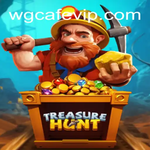 Unlocking the Adventure: Dive into 'TreasureHunt'