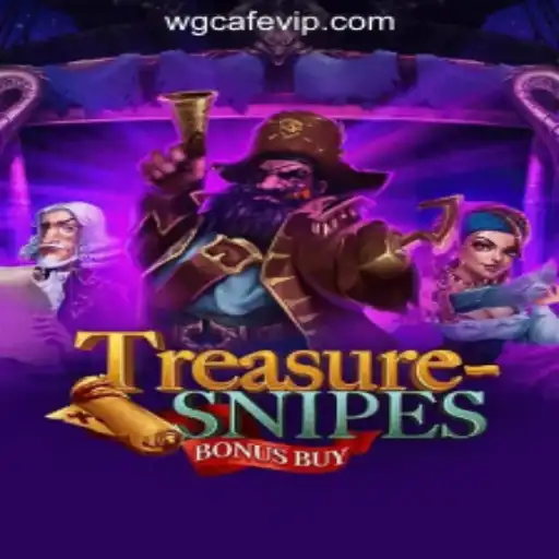 Unlock the Adventure with TreasuresnipesBonusBuy