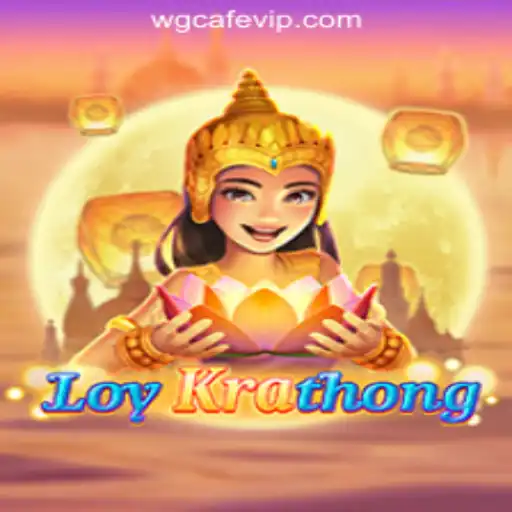 Exploring LoyKrathong: An Engaging Casino Game at Wg Cafe - Aposte. Ganhe. Curta.