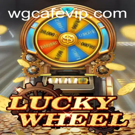 Discover the Thrilling World of LuckyWheel at Wg Cafe - Aposte. Ganhe. Curta.