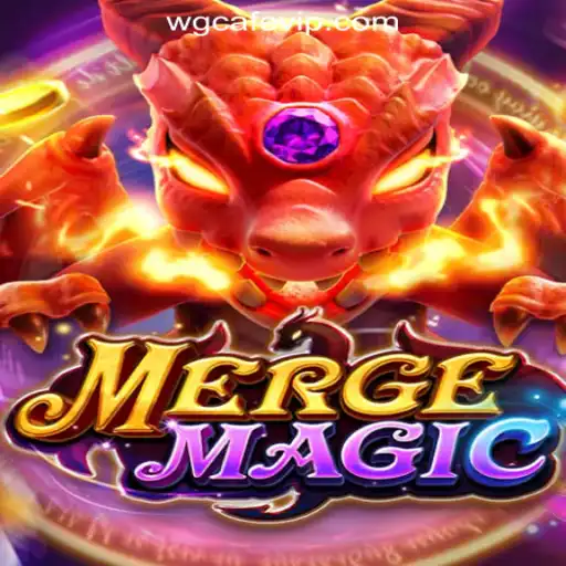 Explore the Enchanting World of MergeMagic and Discover Wg Cafe - Aposte. Ganhe. Curta.