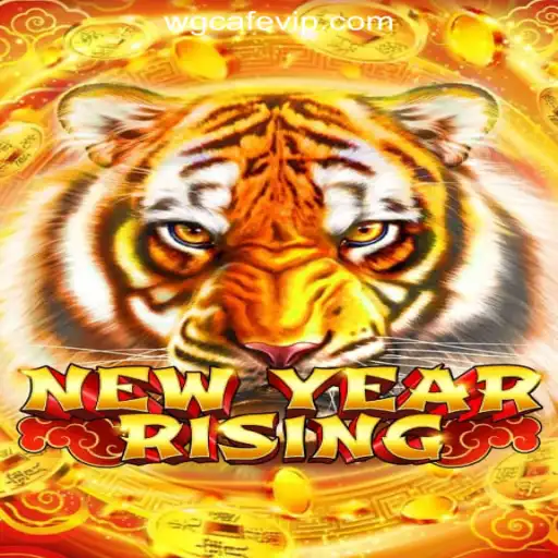 Exploring the Fascinating World of NewYearRising: An Interactive Experience