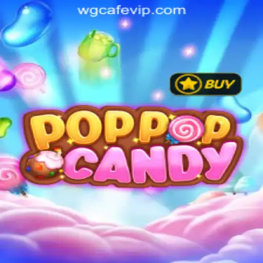 Discover the Exciting World of POPPOPCANDY