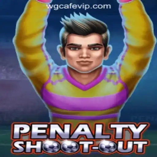 PenaltyShootOut: Mastering the Art of Competitive Soccer Dramas