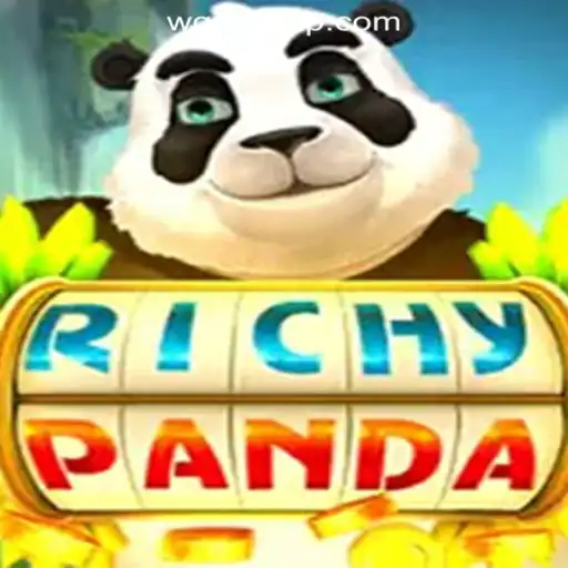 Unveiling the Thrilling World of RichyPanda: An In-Depth Exploration