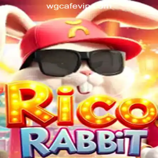 RicoRabbit: A Captivating Adventure with Wg Cafe - Aposte. Ganhe. Curta.