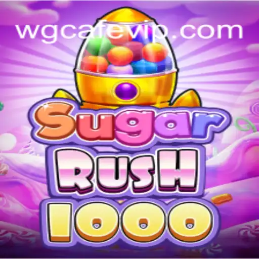 An Immersive Dive into SugarRush1000 with Wg Cafe - Aposte. Ganhe. Curta.