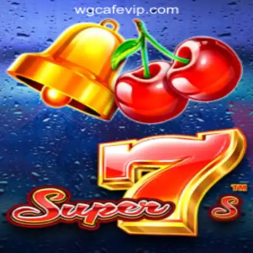 Exploring the Exciting World of Super7s at Wg Cafe