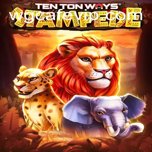 Discovering TenTonWaysStampede: A Modern Gaming Adventure