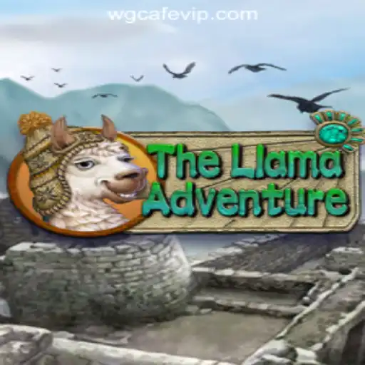 TheLlamaAdventure: Embark on an Epic Quest in the World of Llamas