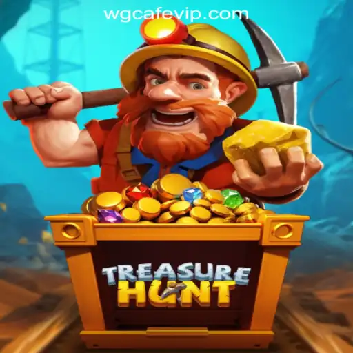 Unlocking the Adventure: Dive into 'TreasureHunt'