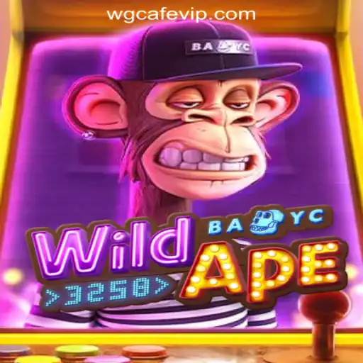 WildApe3258: Unleashing the Jungle Adventure with Wg Cafe Fun