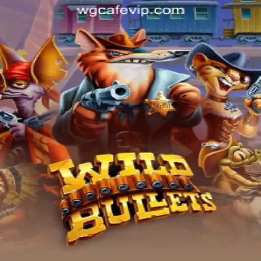 WildBullets: A Thrilling Dive into Strategy and Adventure