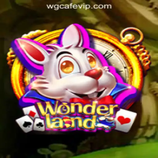 Discover Wonderland: A Magical Journey through Wg Cafe - Aposte. Ganhe. Curta.